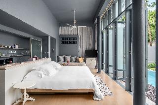 Sala Phuket Mai Khao Beach Resort fotoÄŸrafÄ±