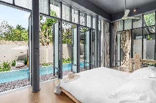 Sala Phuket Mai Khao Beach Resort fotoÄŸrafÄ±