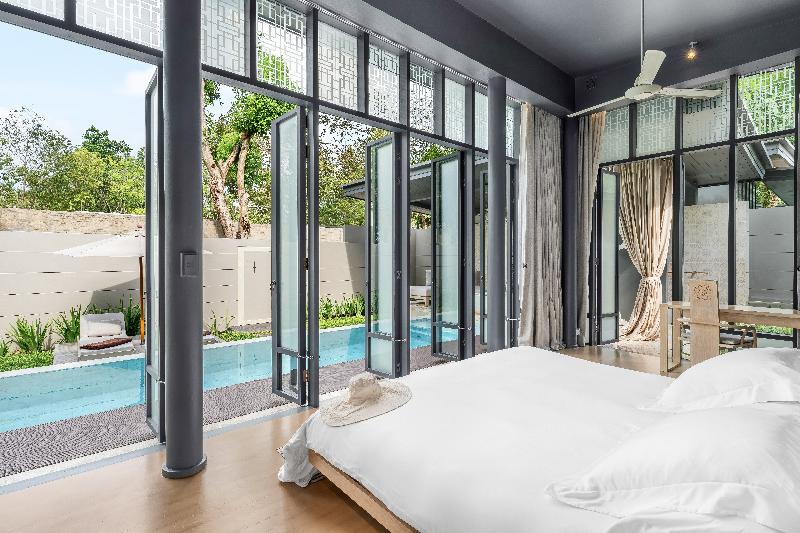 Sala Phuket Mai Khao Beach Resort - Oda