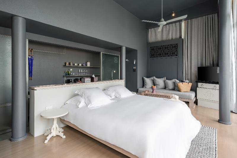 Sala Phuket Mai Khao Beach Resort - Oda