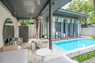 Sala Phuket Mai Khao Beach Resort fotoÄŸrafÄ±