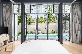 Sala Phuket Mai Khao Beach Resort fotoÄŸrafÄ±