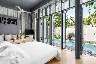 Sala Phuket Mai Khao Beach Resort fotoÄŸrafÄ±