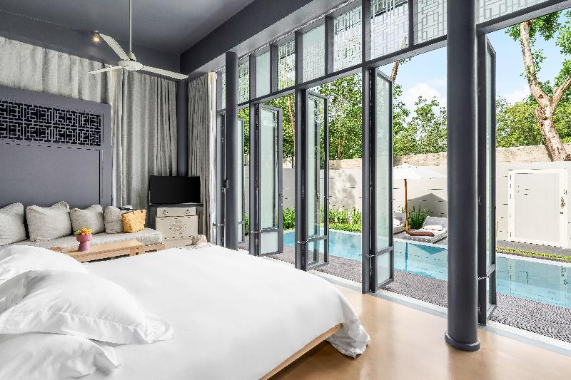 Sala Phuket Mai Khao Beach Resort - Oda
