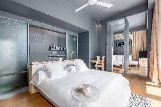 Sala Phuket Mai Khao Beach Resort fotoÄŸrafÄ±