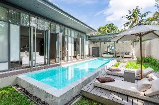 Sala Phuket Mai Khao Beach Resort fotoÄŸrafÄ±