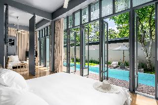 Sala Phuket Mai Khao Beach Resort fotoÄŸrafÄ±