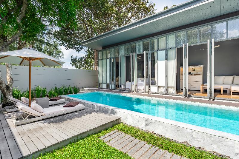 Sala Phuket Mai Khao Beach Resort - Oda