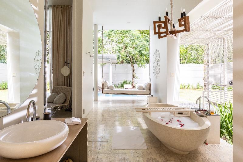 Sala Phuket Mai Khao Beach Resort - Oda