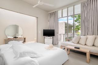 Sala Phuket Mai Khao Beach Resort fotoÄŸrafÄ±
