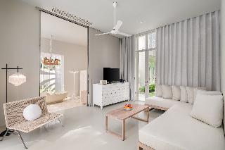 Sala Phuket Mai Khao Beach Resort fotoÄŸrafÄ±