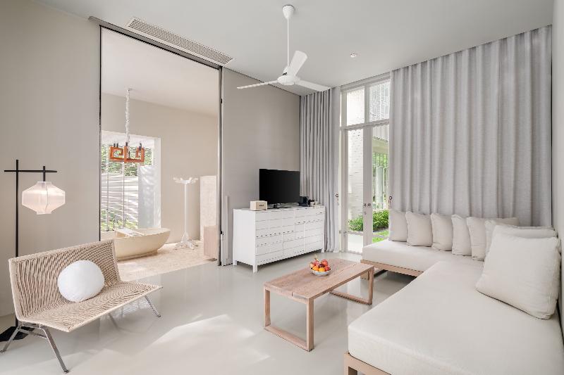 Sala Phuket Mai Khao Beach Resort - Oda