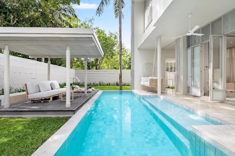 Sala Phuket Mai Khao Beach Resort - Oda
