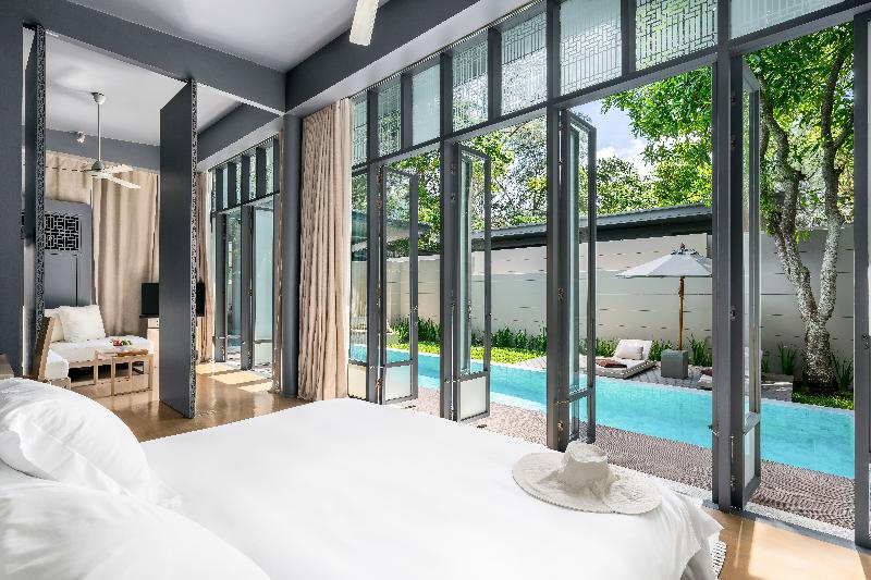 Sala Phuket Mai Khao Beach Resort - Oda