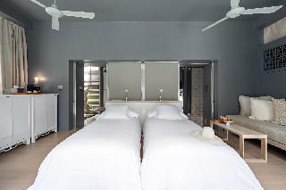 Sala Phuket Mai Khao Beach Resort fotoÄŸrafÄ±