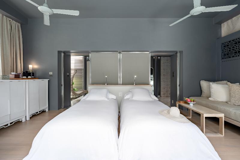 Sala Phuket Mai Khao Beach Resort - Oda
