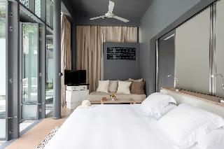 Sala Phuket Mai Khao Beach Resort fotoÄŸrafÄ±