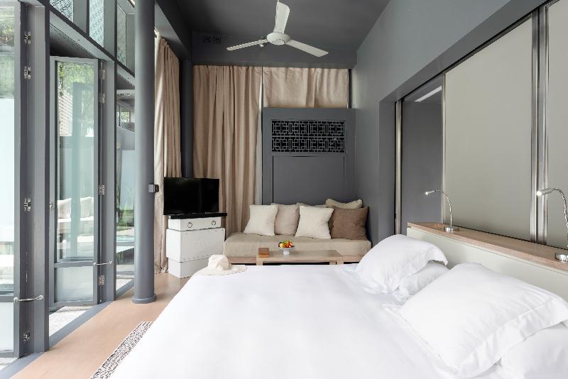 Sala Phuket Mai Khao Beach Resort - Oda