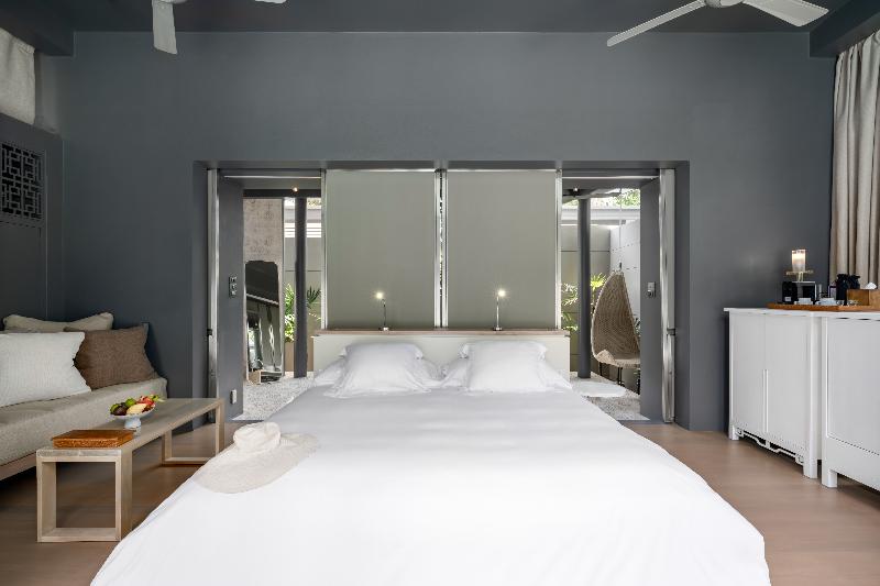 Sala Phuket Mai Khao Beach Resort - Oda