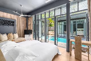 Sala Phuket Mai Khao Beach Resort fotoÄŸrafÄ±