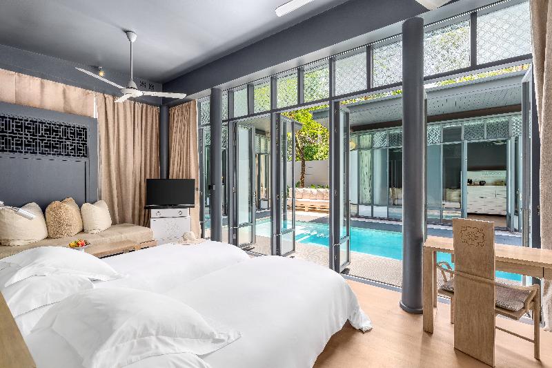 Sala Phuket Mai Khao Beach Resort - Oda