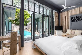 Sala Phuket Mai Khao Beach Resort fotoÄŸrafÄ±