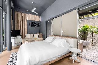 Sala Phuket Mai Khao Beach Resort fotoÄŸrafÄ±
