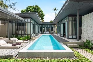Sala Phuket Mai Khao Beach Resort fotoÄŸrafÄ±