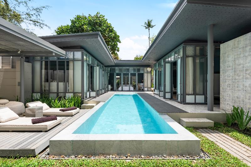 Sala Phuket Mai Khao Beach Resort - Oda