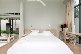 Sala Phuket Mai Khao Beach Resort fotoÄŸrafÄ±