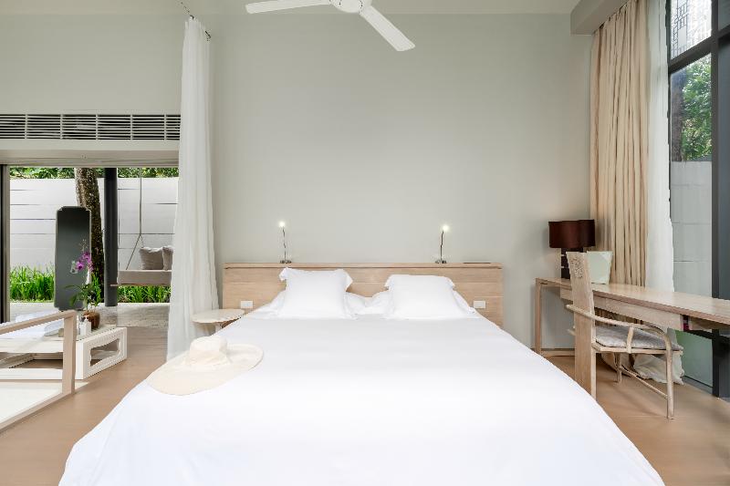 Sala Phuket Mai Khao Beach Resort - Oda