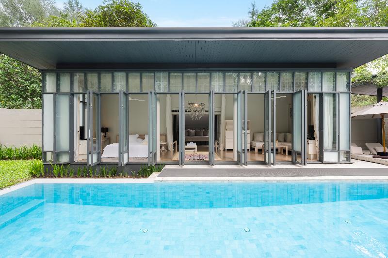 Sala Phuket Mai Khao Beach Resort - Oda