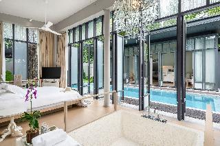 Sala Phuket Mai Khao Beach Resort fotoÄŸrafÄ±