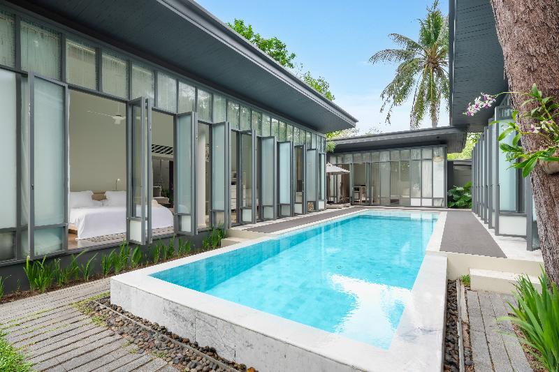 Sala Phuket Mai Khao Beach Resort - Oda