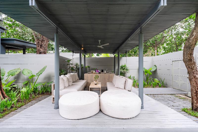 Sala Phuket Mai Khao Beach Resort - Oda
