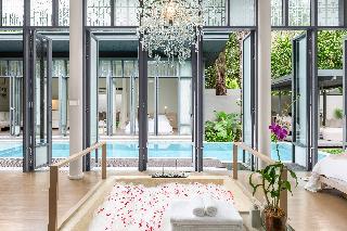 Sala Phuket Mai Khao Beach Resort fotoÄŸrafÄ±