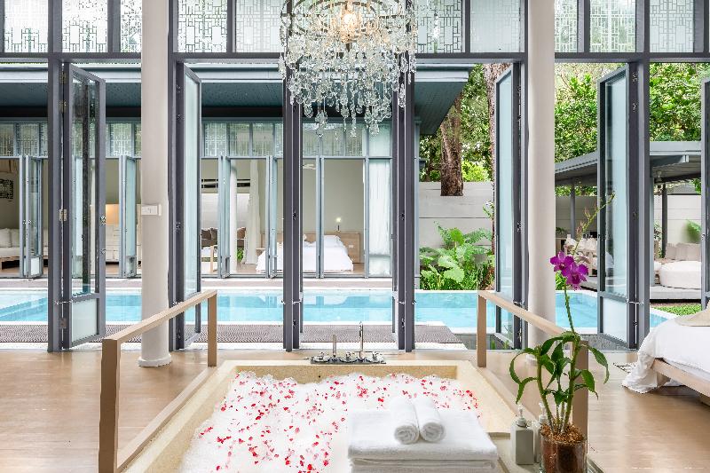 Sala Phuket Mai Khao Beach Resort - Oda
