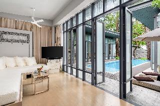 Sala Phuket Mai Khao Beach Resort fotoÄŸrafÄ±