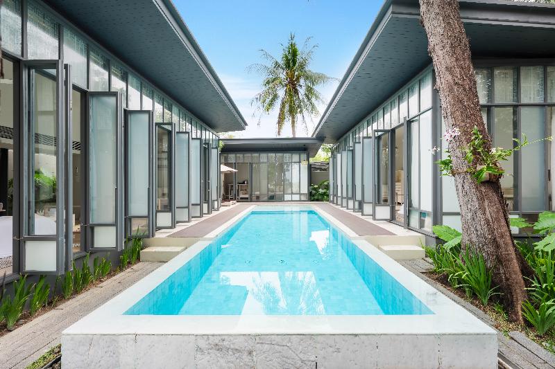Sala Phuket Mai Khao Beach Resort - Oda
