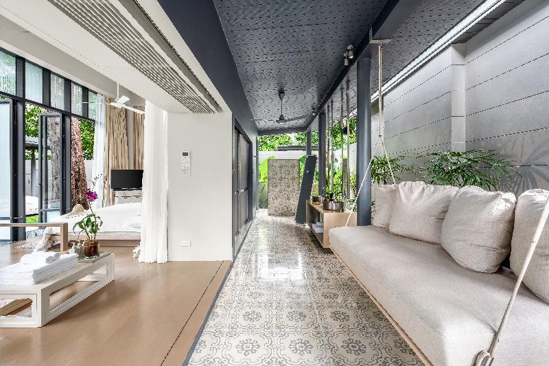Sala Phuket Mai Khao Beach Resort - Oda