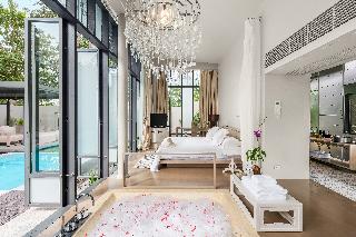 Sala Phuket Mai Khao Beach Resort fotoÄŸrafÄ±