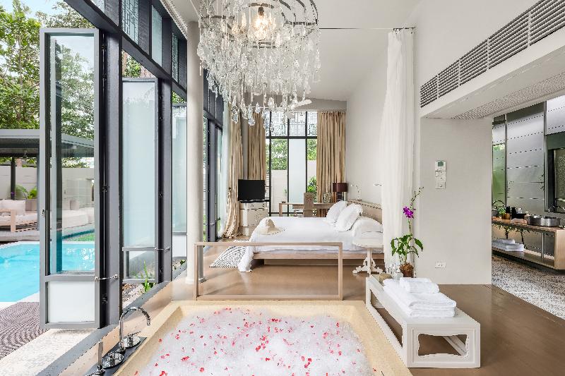 Sala Phuket Mai Khao Beach Resort - Oda