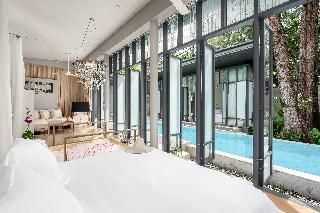 Sala Phuket Mai Khao Beach Resort fotoÄŸrafÄ±