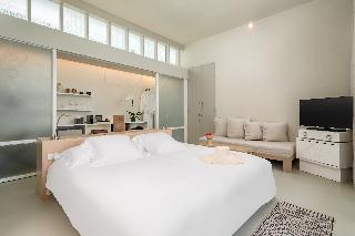 Sala Phuket Mai Khao Beach Resort fotoÄŸrafÄ±