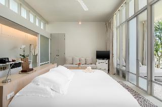 Sala Phuket Mai Khao Beach Resort fotoÄŸrafÄ±