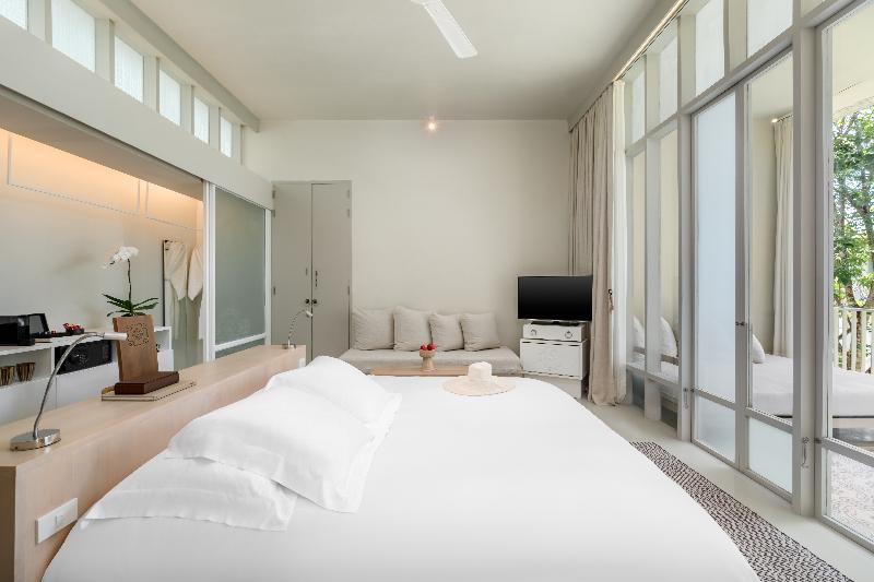 Sala Phuket Mai Khao Beach Resort - Oda