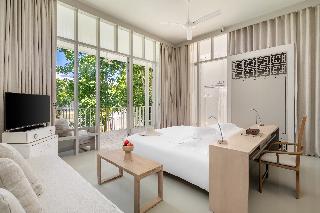 Sala Phuket Mai Khao Beach Resort fotoÄŸrafÄ±