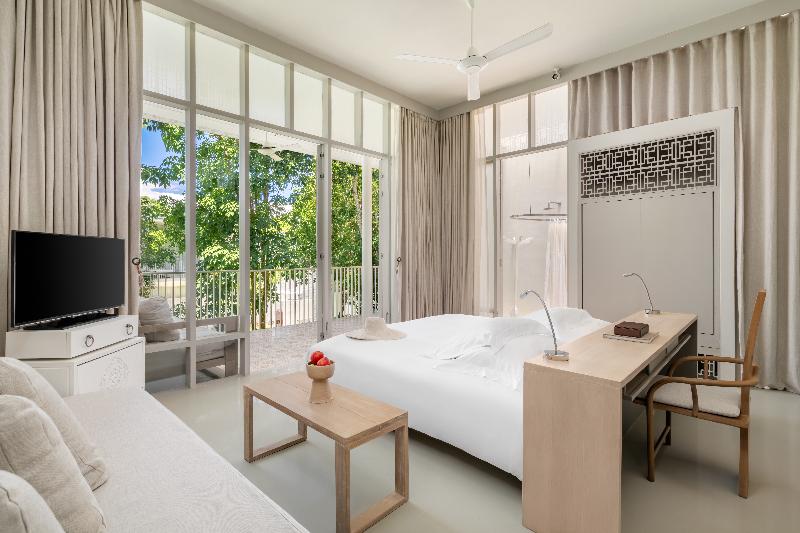 Sala Phuket Mai Khao Beach Resort - Oda