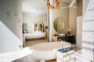 Sala Phuket Mai Khao Beach Resort fotoÄŸrafÄ±