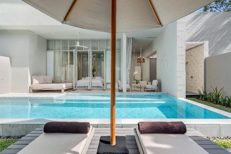 Sala Phuket Mai Khao Beach Resort - Oda